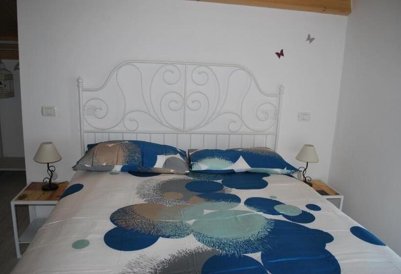 جناح, B&b Cuor Di Lavanda