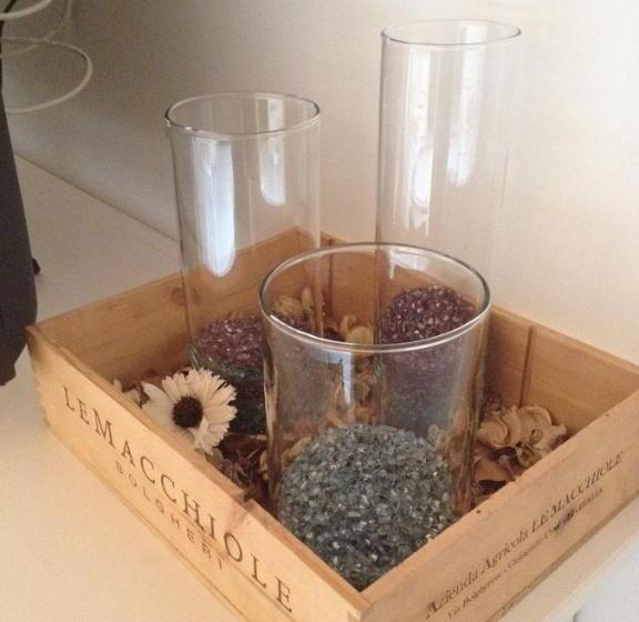 جناح, B&b Cuor Di Lavanda