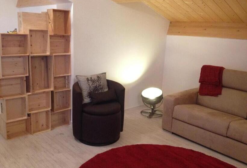 스위트, B&b Cuor Di Lavanda