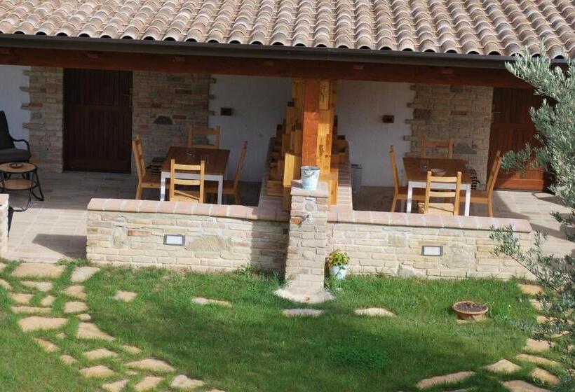 غرفة ديلوكس, B&b Cuor Di Lavanda