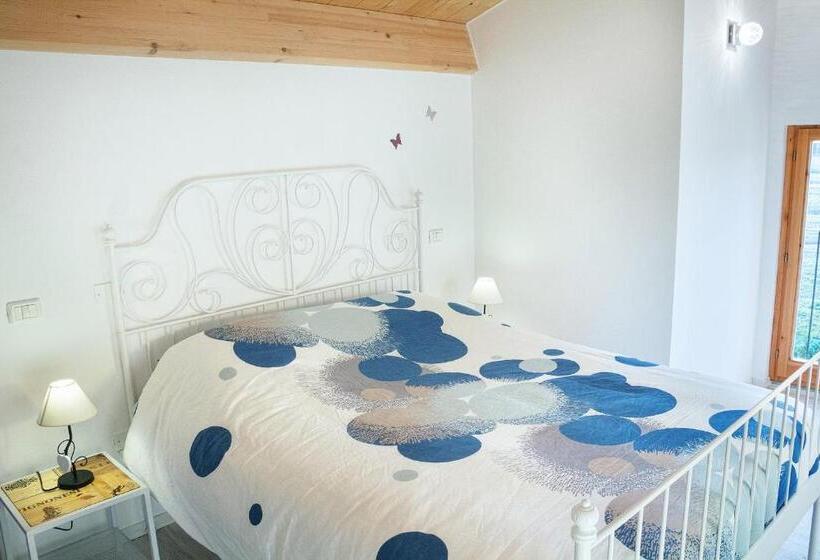 스위트, B&b Cuor Di Lavanda