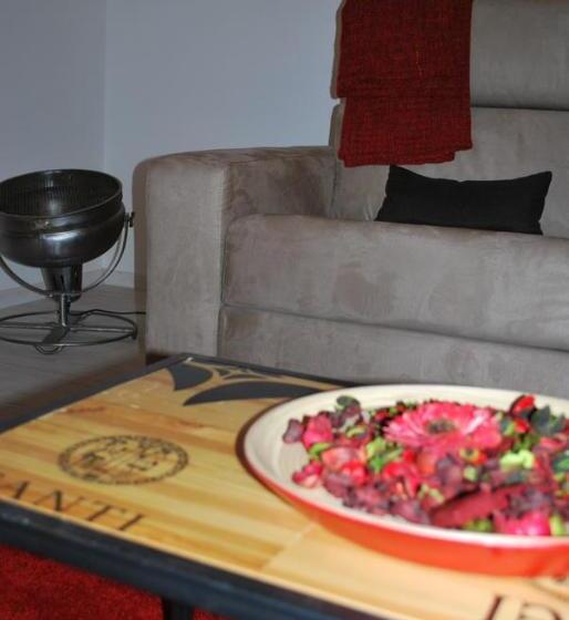 جناح, B&b Cuor Di Lavanda