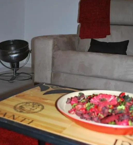 Sviitti, B&b Cuor Di Lavanda
