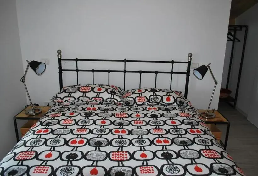 Sviitti, B&b Cuor Di Lavanda