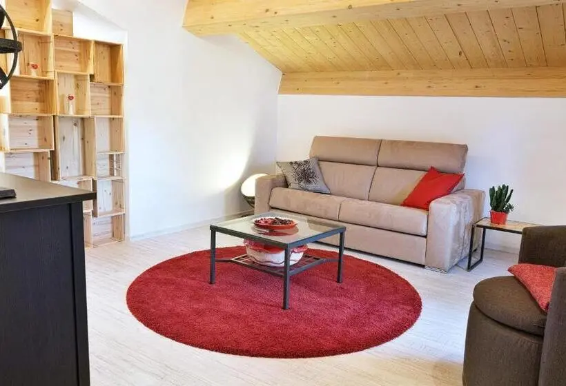 Sviitti, B&b Cuor Di Lavanda