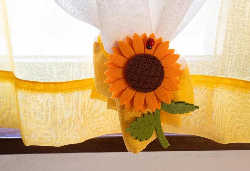 带3个卧室的公寓, B&b Da Vi.vì