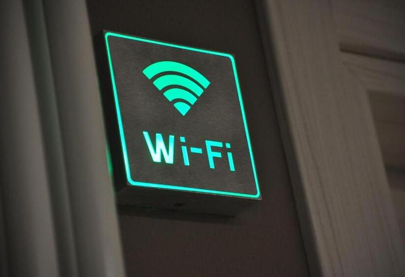 اتاق استاندارد, Artisti Rooms