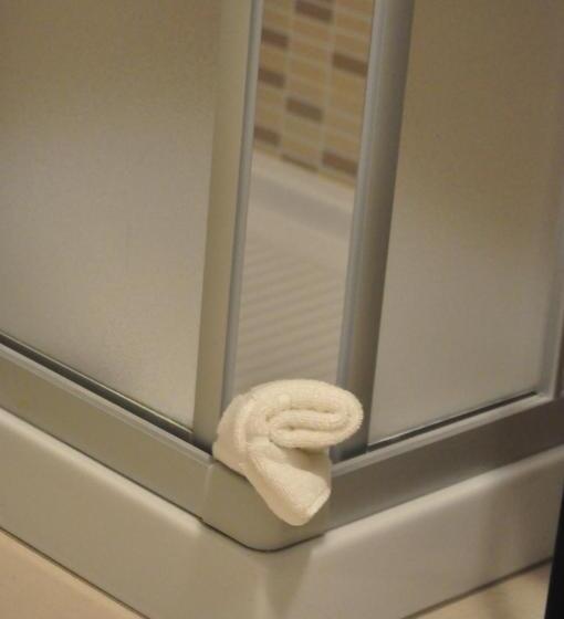 اتاق استاندارد, Artisti Rooms