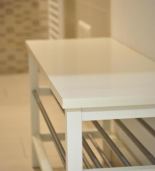 اتاق استاندارد, Artisti Rooms