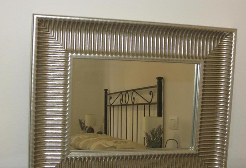 اتاق استاندارد, Artisti Rooms