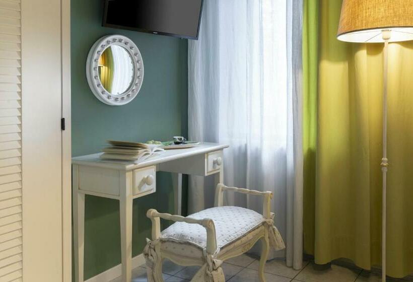 اتاق استاندارد, B&b Maison Biagetti