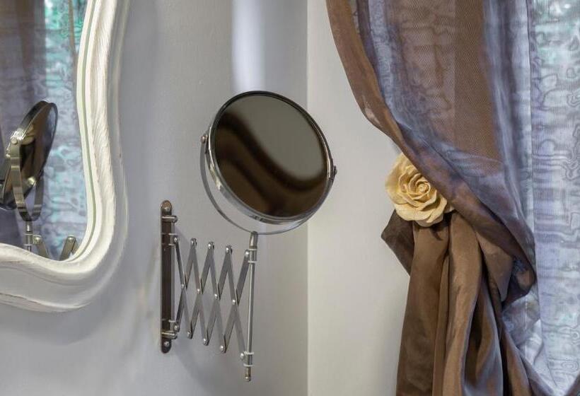 חדר סטנדרט, B&b Maison Biagetti