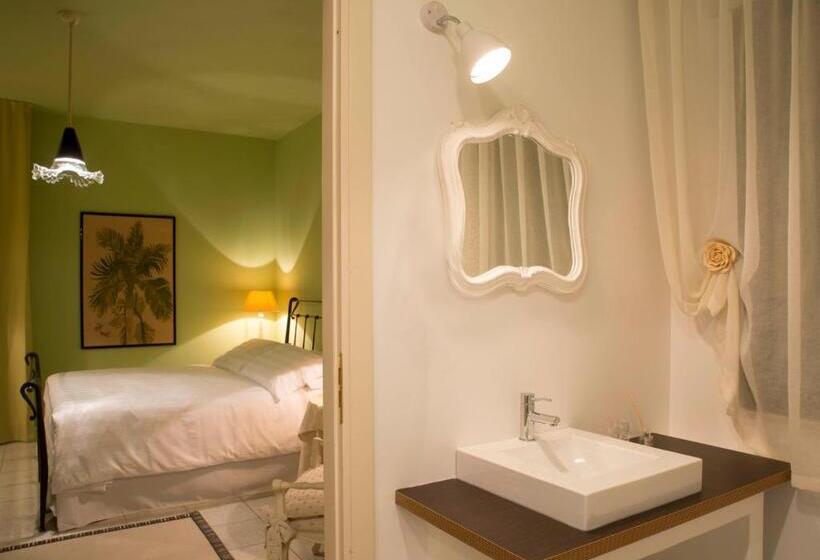 اتاق استاندارد, B&b Maison Biagetti