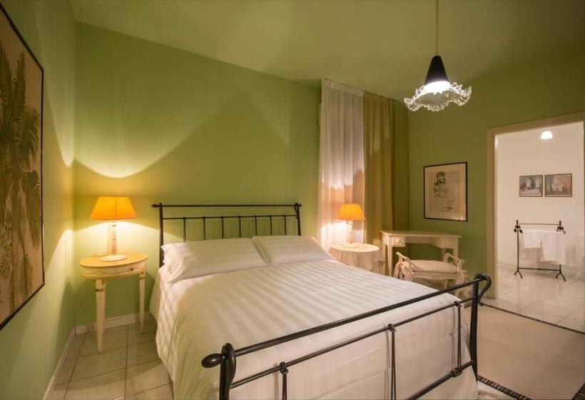 חדר סטנדרט, B&b Maison Biagetti