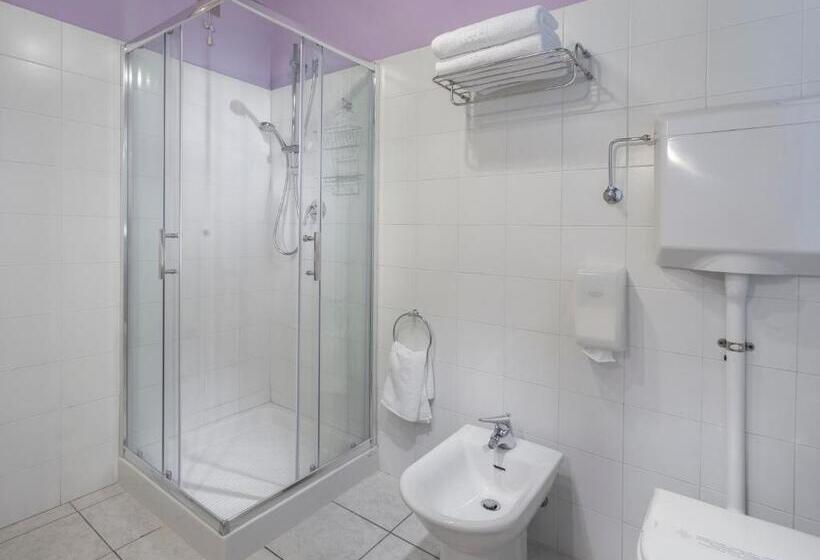 חדר סופריור, B&b Maison Biagetti