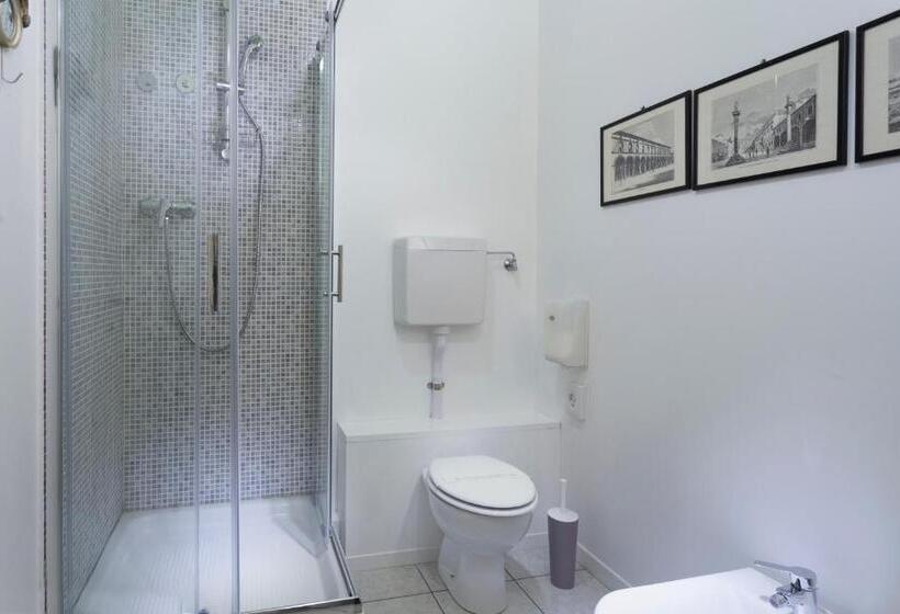 اتاق استاندارد, B&b Maison Biagetti