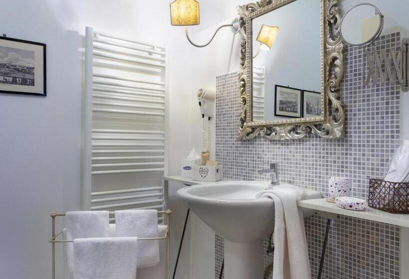 חדר סטנדרט, B&b Maison Biagetti