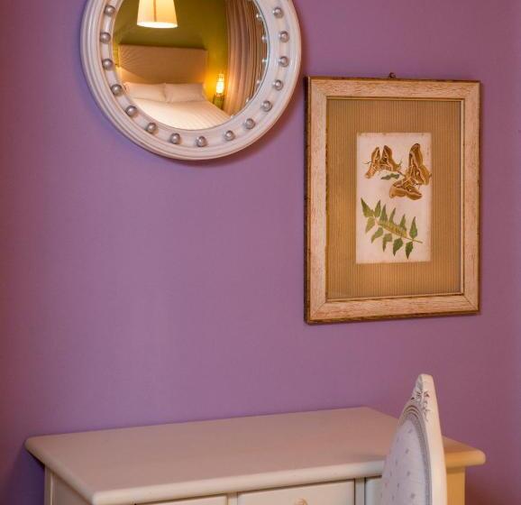 חדר סטנדרט, B&b Maison Biagetti