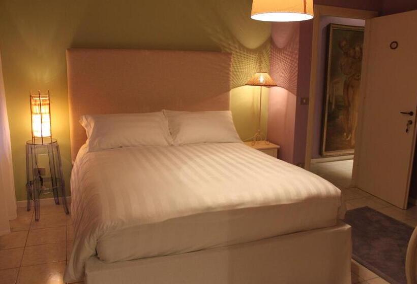 اتاق استاندارد, B&b Maison Biagetti