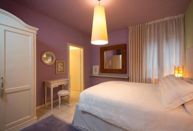 חדר סטנדרט, B&b Maison Biagetti