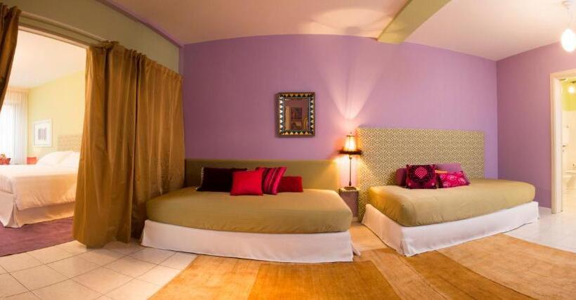 اتاق سوپریور, B&b Maison Biagetti