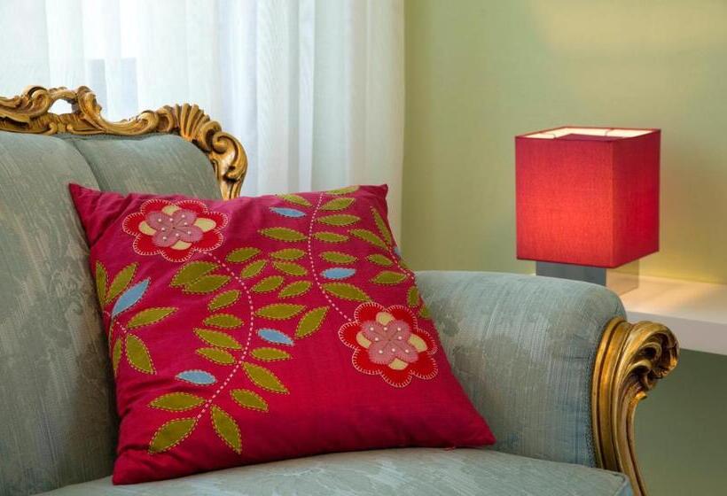 חדר סופריור, B&b Maison Biagetti