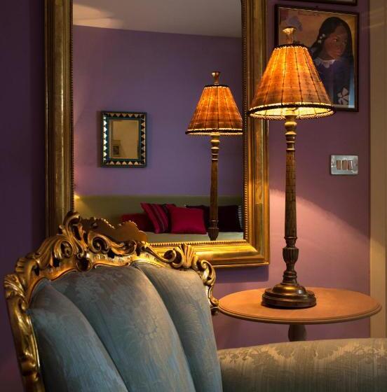 חדר סופריור, B&b Maison Biagetti