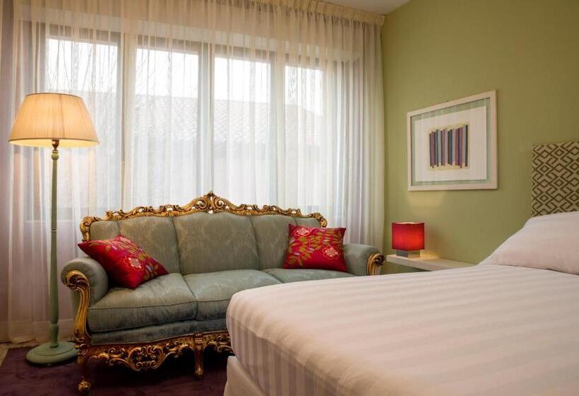 اتاق سوپریور, B&b Maison Biagetti