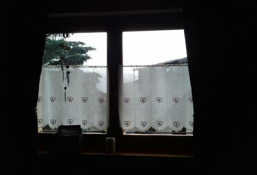 غرفة قياسية, B&b Petit