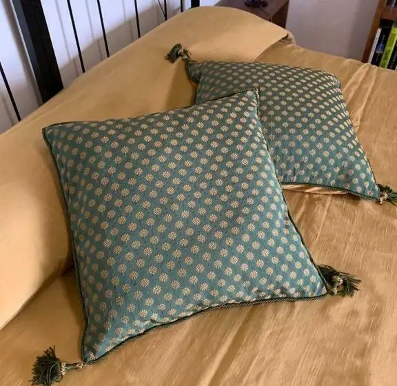 テラス付きスタンダードルーム, B&b Sei Cipressi