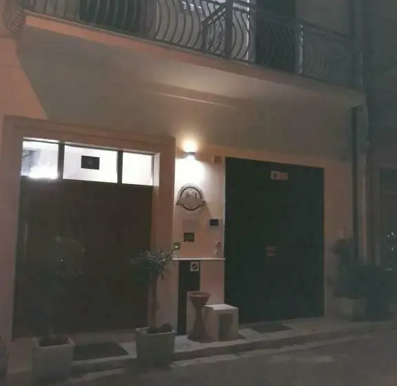 バルコニー付きスタンダードルーム, B&b Stelle Della Daunia