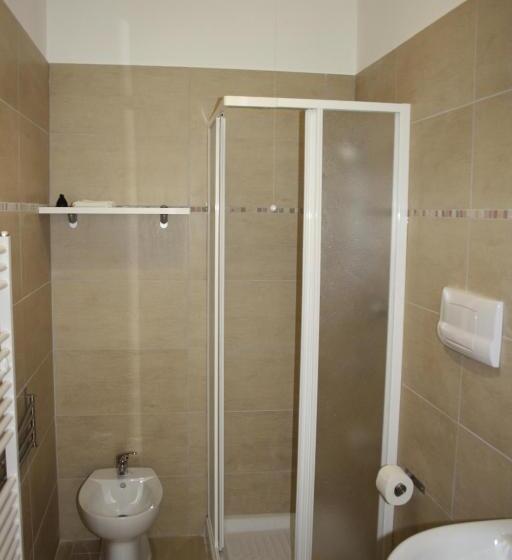 Трехместный Номер Стандарт с Балконом, B&b Stelle Della Daunia