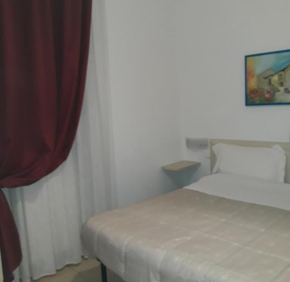 Номер Стандарт, B&b Stelle Della Daunia