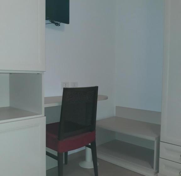 غرفة قياسية, B&b Stelle Della Daunia