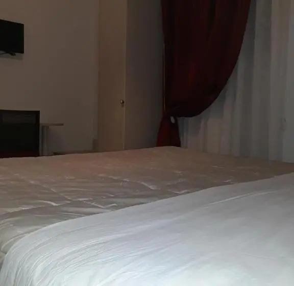 スタンダードルーム, B&b Stelle Della Daunia