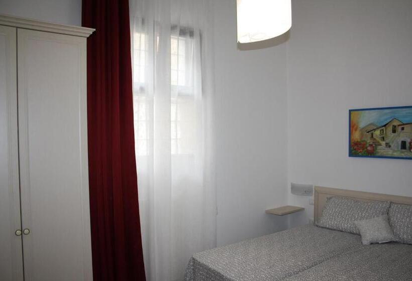 Номер Стандарт, B&b Stelle Della Daunia