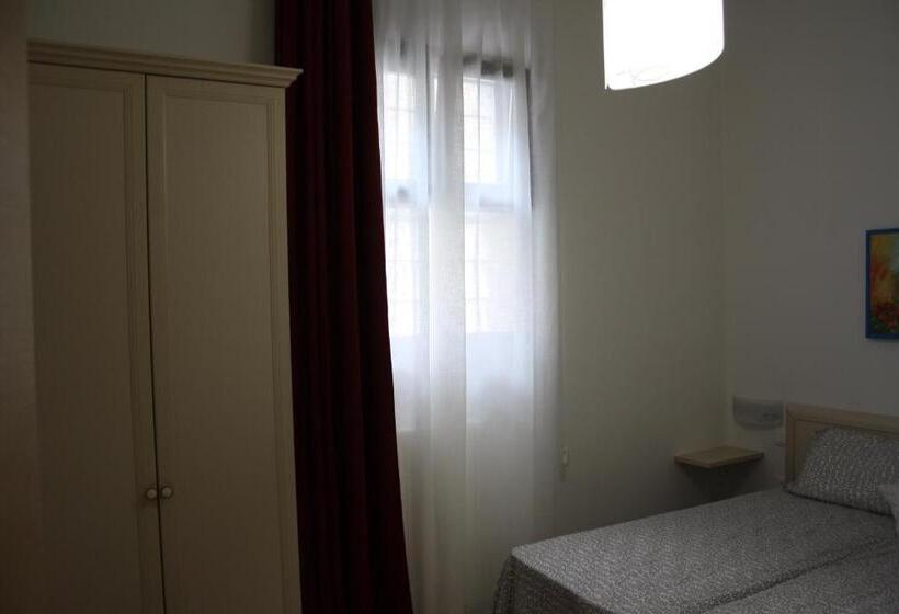 غرفة قياسية, B&b Stelle Della Daunia