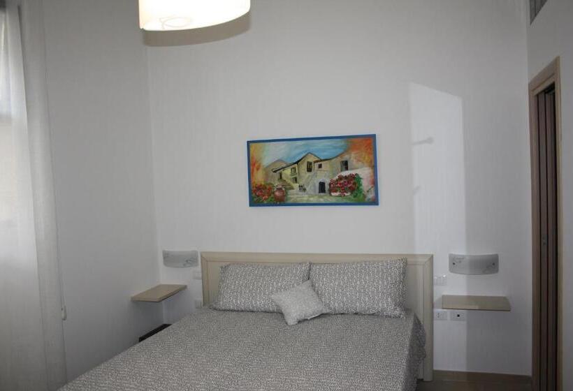 Номер Стандарт, B&b Stelle Della Daunia