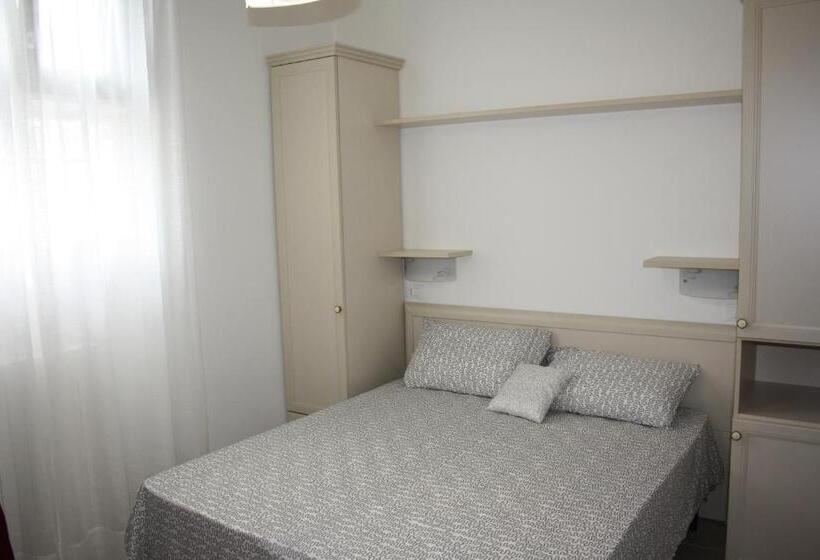 Трехместный Номер Комфорт, B&b Stelle Della Daunia