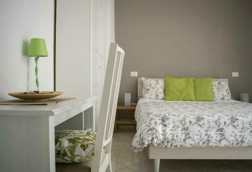 Standard Room, Blunotte Potenza