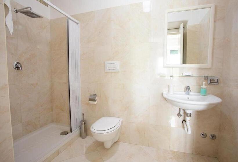 Standard Triple Room, Blunotte Potenza