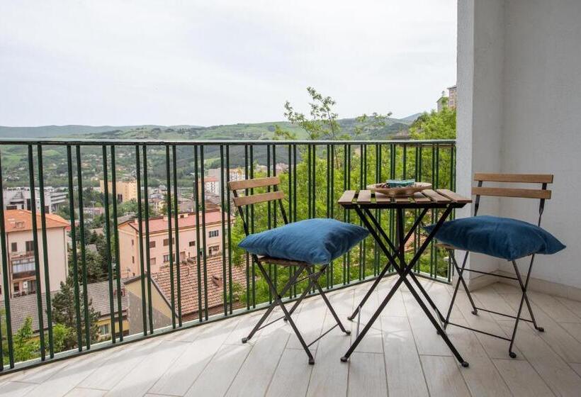 Standard Triple Room, Blunotte Potenza