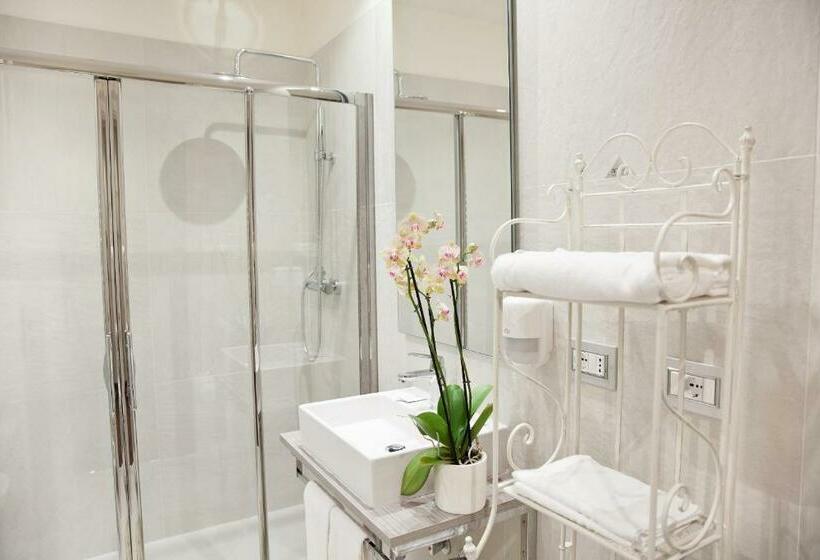 スタンダードルーム, Il Giardino Di Ghilot