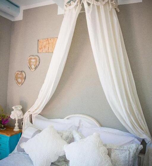 ガーデンビュースタンダードルーム, La Caramellina