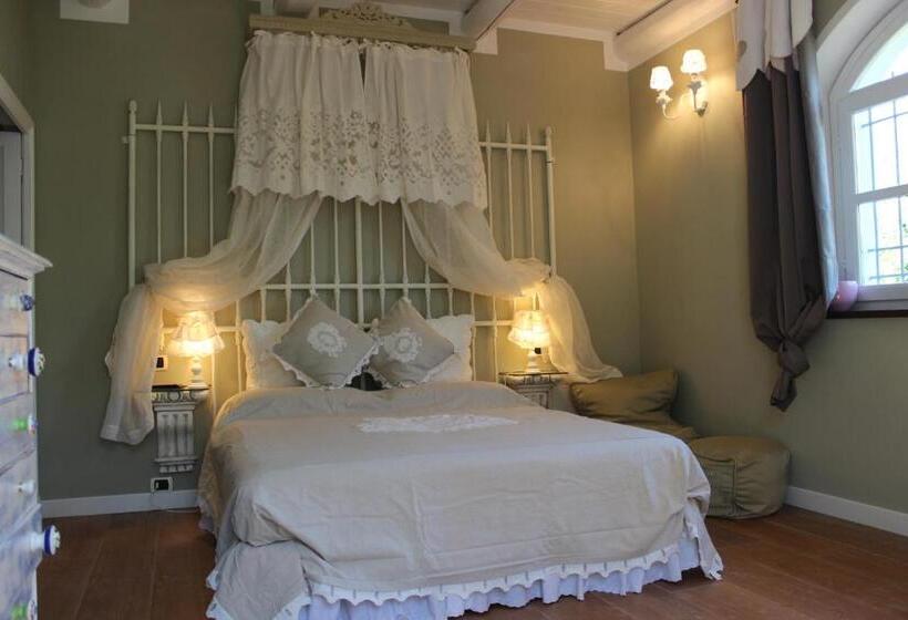 スタンダードルーム, La Caramellina