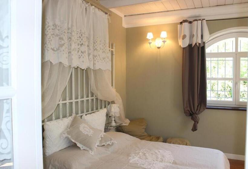 スタンダードルーム, La Caramellina