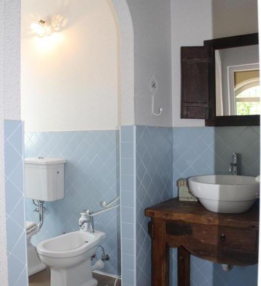 スタンダードルーム, La Caramellina