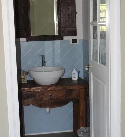 スタンダードルーム, La Caramellina