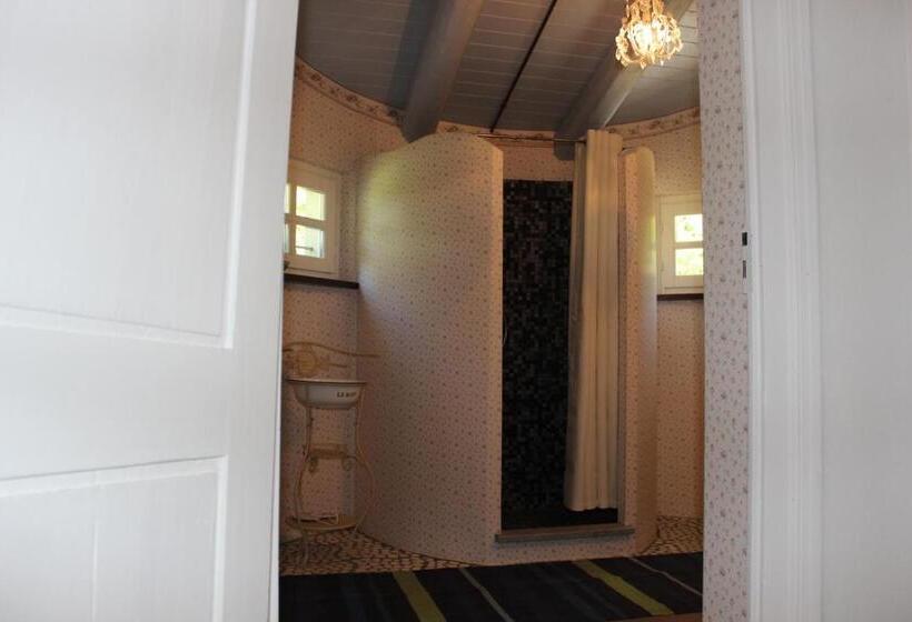 스탠다드 룸, La Caramellina