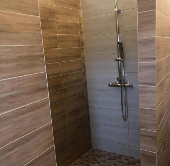 スタンダードルーム, Dům Pod Radnicí Pokoje